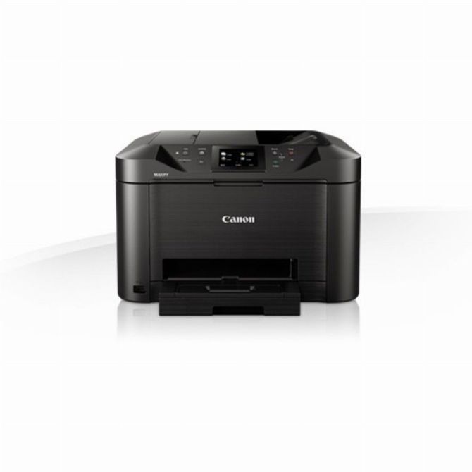 Barvni tiskalnik Canon MAXIFY MB5150 4in1/A4/LAN/WLAN/ADF/Duplex 2