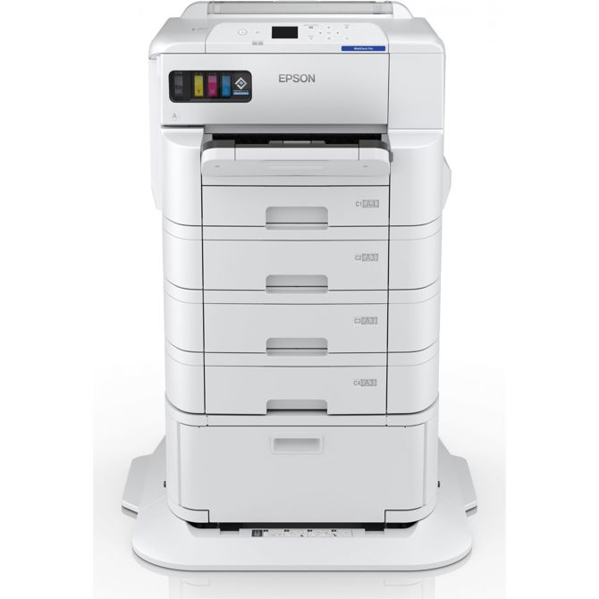 Tiskalnik Epson Workforce Pro EP-C7000DW 3