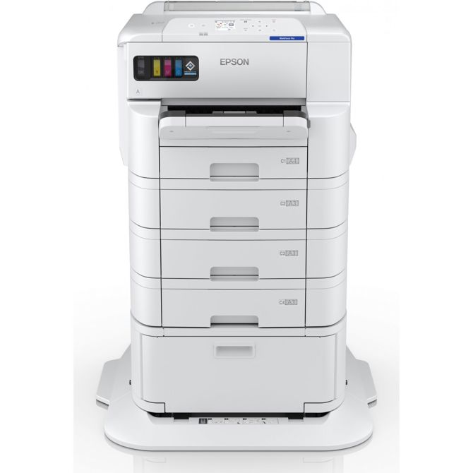 Tiskalnik Epson Workforce Pro EP-C7000DW 4