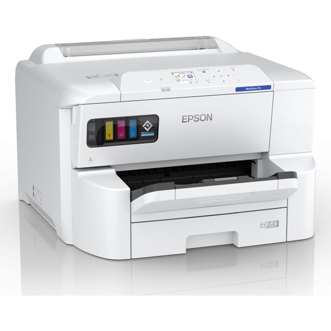 Tiskalnik Epson Workforce Pro EP-C7000DW 5