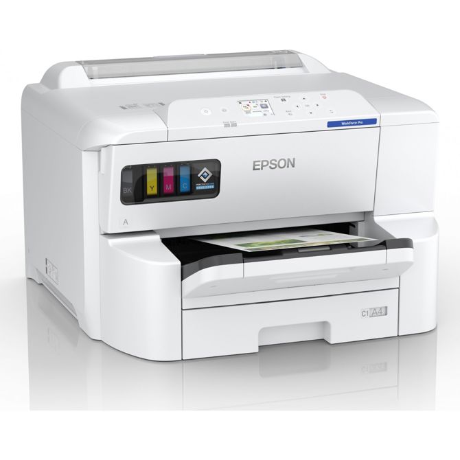 Tiskalnik Epson Workforce Pro EP-C7000DW 6