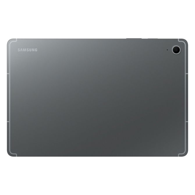 Tablični računalnik Samsung Galaxy Tab S10 FE (X526B), 5G, 10,9, 8 GB RAM, 128 GB, siv 4