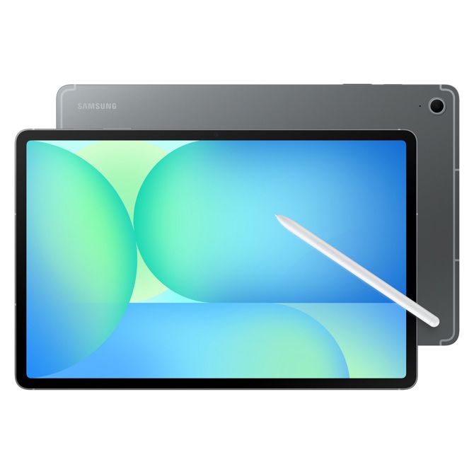Tablični računalnik Samsung Galaxy Tab S10 FE+ X626B 5G 13 8GB RAM 128GB - siv 2