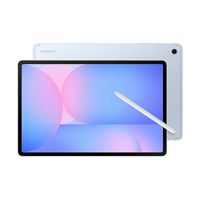 Tablični računalnik Samsung Galaxy Tab S10 FE+ X626B 5G 13 8GB RAM 128GB modra 2