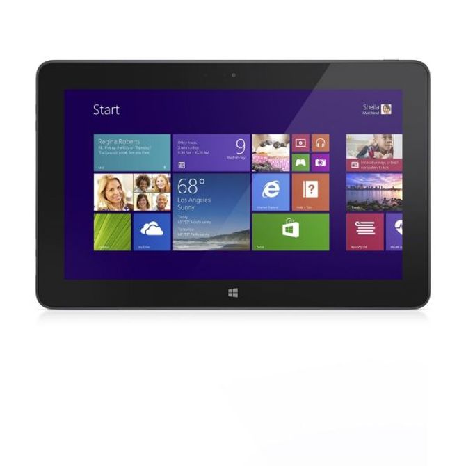 Tablični računalnik DELL Venue 11 Pro 10,8 / 1920x1080 / Atom / 2GB / 64GB / Integrirana / Win 8 Professional BSQ73YC481Y8 2