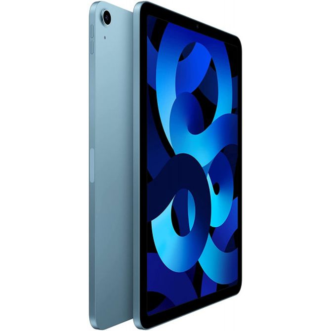 Tablični računalnik Apple iPad Air, 64 GB, 5. gen, moder 2