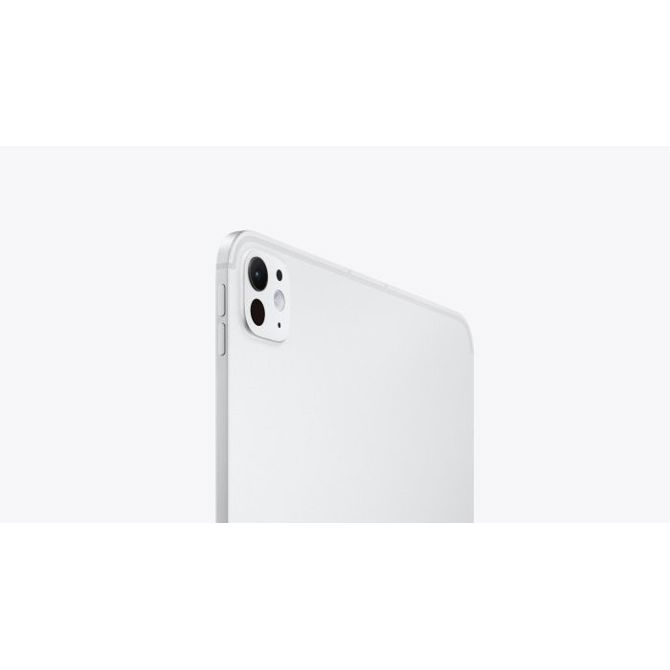 Tablični računalnik Apple iPad Pro 11 (M5) Cellular 512GB, Standard Glass, srebrna 2