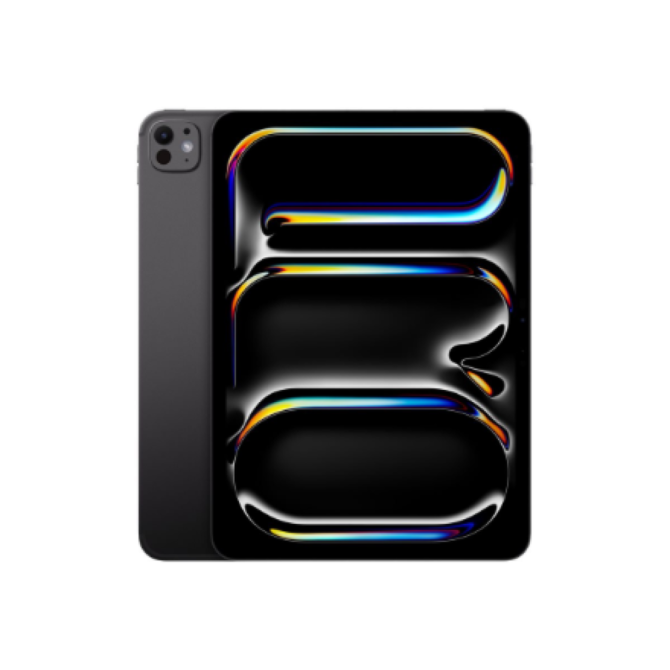 Tablični računalnik Apple iPad Pro 11 (M5) WiFi 1TB, Standard Glass, črna 3