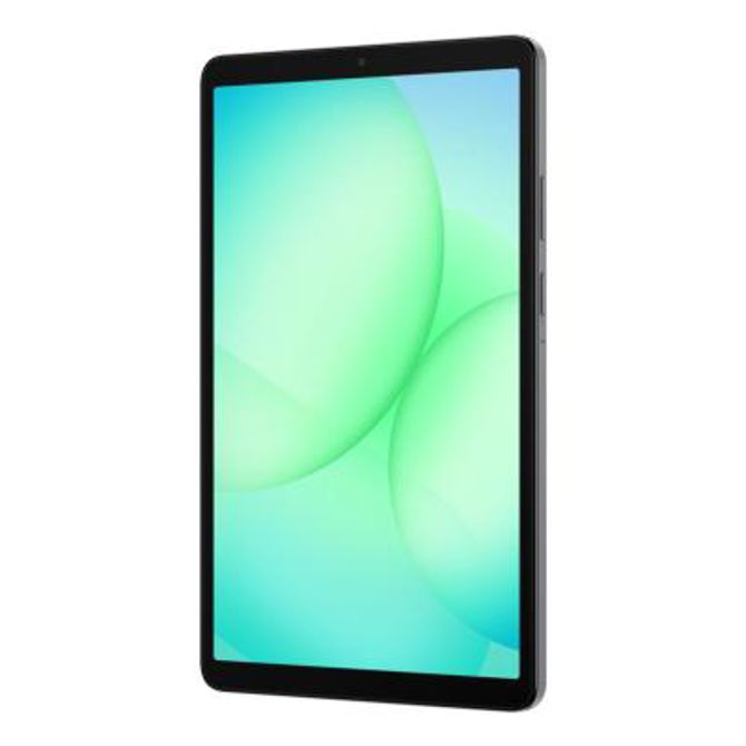 Tablični računalnik Samsung Galaxy Tab A11 8,7 64 GB 4 GB RAM Helio G99 Wi-Fi Android siv 2