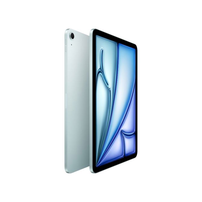 Tablični računalnik Apple iPad 11 Air (M3) Wi-Fi 128GB, modra 2