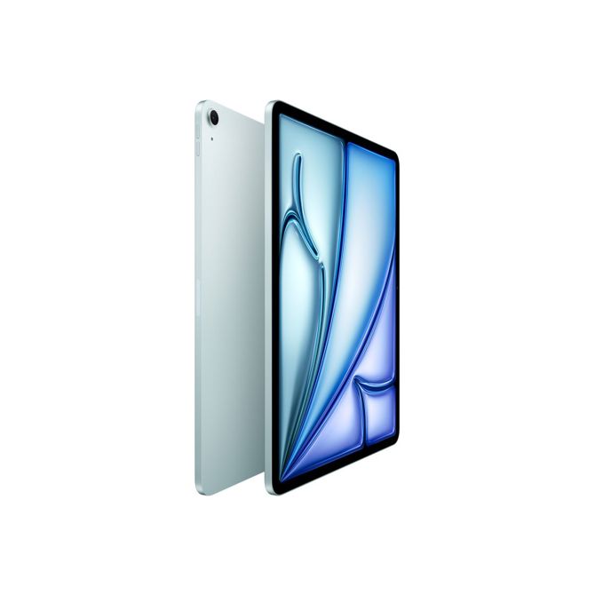 Tablični računalnik Apple iPad 13 Air (M3) Wi-Fi 128GB, modra 2