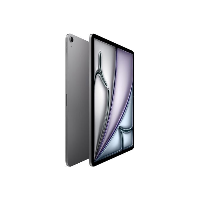 Tablični računalnik Apple iPad 13 Air (M3) Wi-Fi 1TB, siva 2