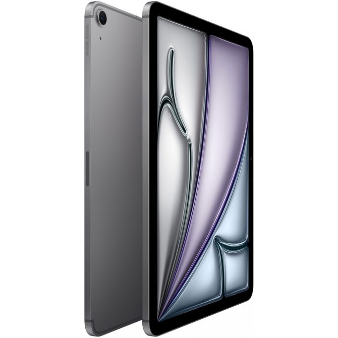 Tablični računalnik Apple iPad Air 11 (512 GB) (siv, Gen 7 / 2025 / 5G) 2
