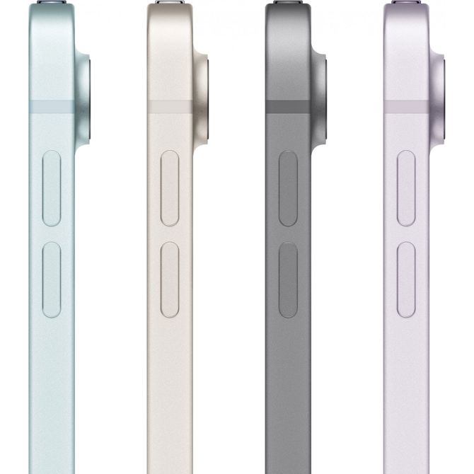 Tablični računalnik Apple iPad Air 11 (512 GB) (siv, Gen 7 / 2025 / 5G) 3