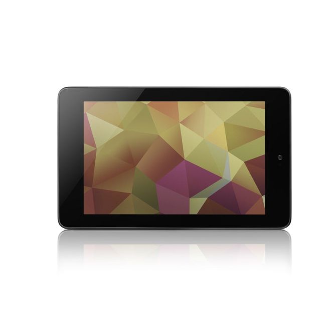 Tablični računalnik ASUS Nexus 7 3