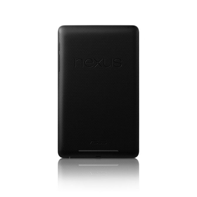 Tablični računalnik ASUS Nexus 7 4