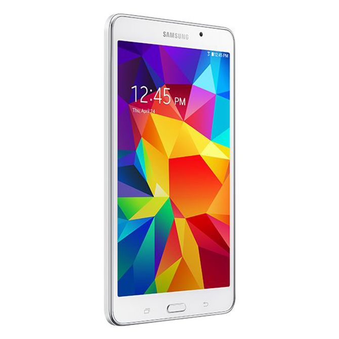 Tablični računalnik Samsung Galaxy Tab 4 7.0 T230 bele barve 4