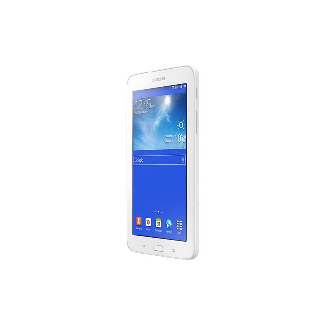 Tablični računalnik Samsung Galaxy Tab 3 Lite T113 ( bel) 3