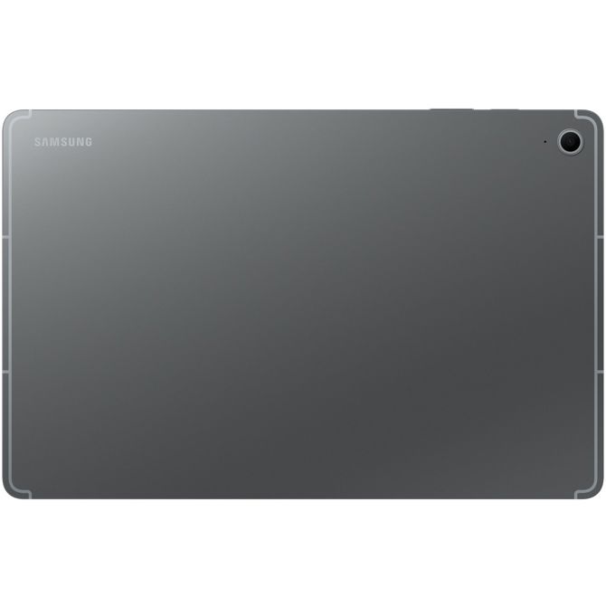 Tablični računalnik Samsung Galaxy Tab S10 FE+ 256 GB (siv, Android) 4