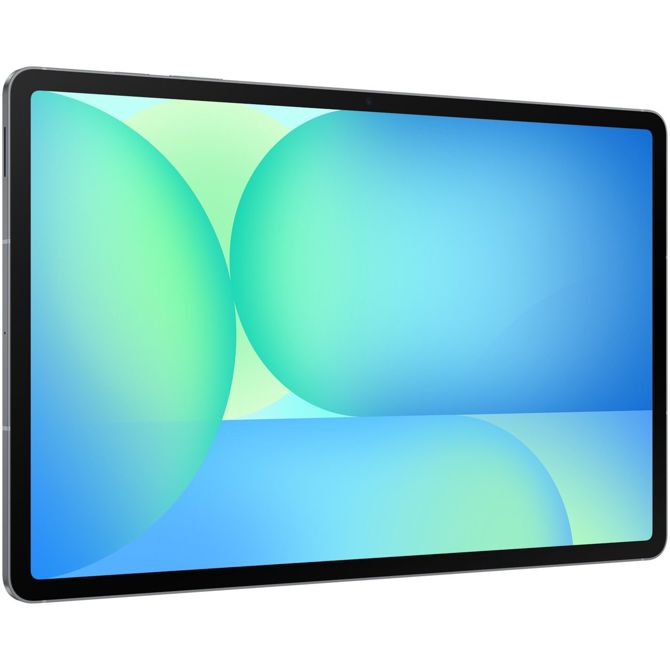 Tablični računalnik Samsung Galaxy Tab S10 FE+ 256 GB (siv, Android) 5