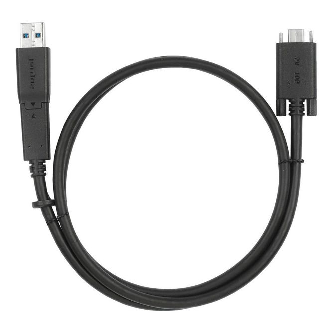 TARGUS 1m USB-C do USB-C priključni kabel in USB-A Tether adapter 5
