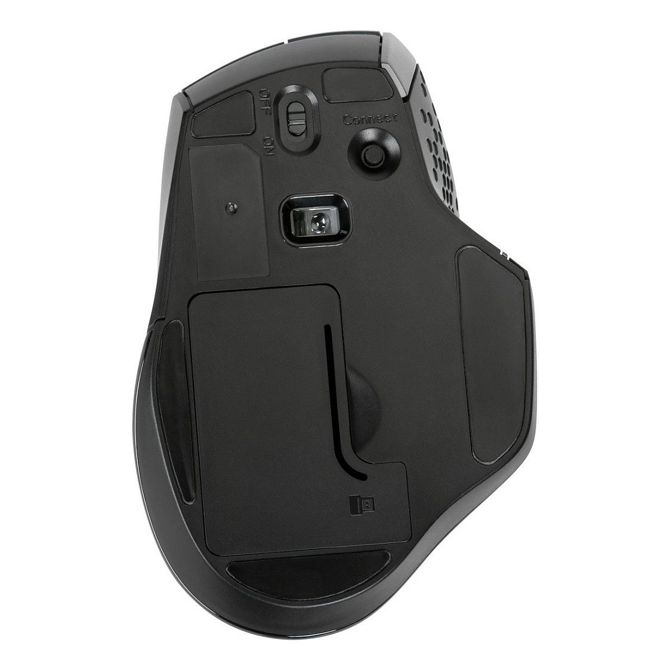 Mišks TARGUS ERGONOMIC 2