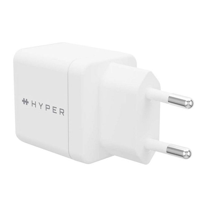 TARGUS HYPERJUICE 35W USB-C GAN POLNILNIK 3