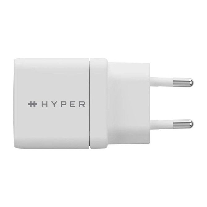 TARGUS HYPERJUICE 35W USB-C GAN POLNILNIK 5