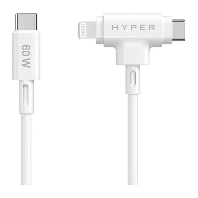 TARGUS HYPERJUICE SILIKONSKI USB-C VRATIC ZA ZDA 2