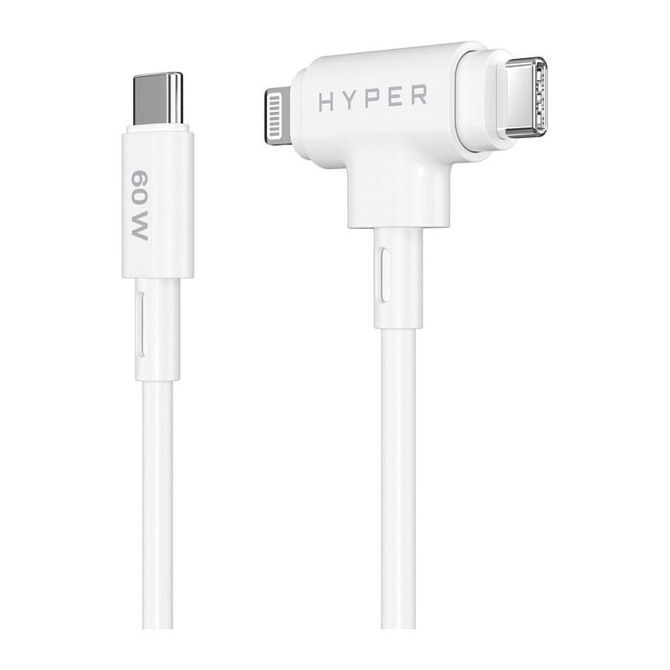 TARGUS HYPERJUICE SILIKONSKI USB-C VRATIC ZA ZDA 3