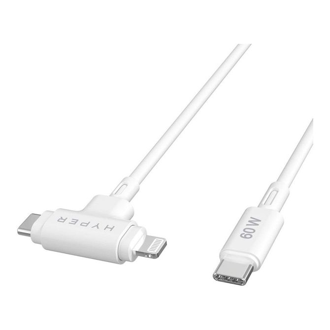 TARGUS HYPERJUICE SILIKONSKI USB-C VRATIC ZA ZDA 5