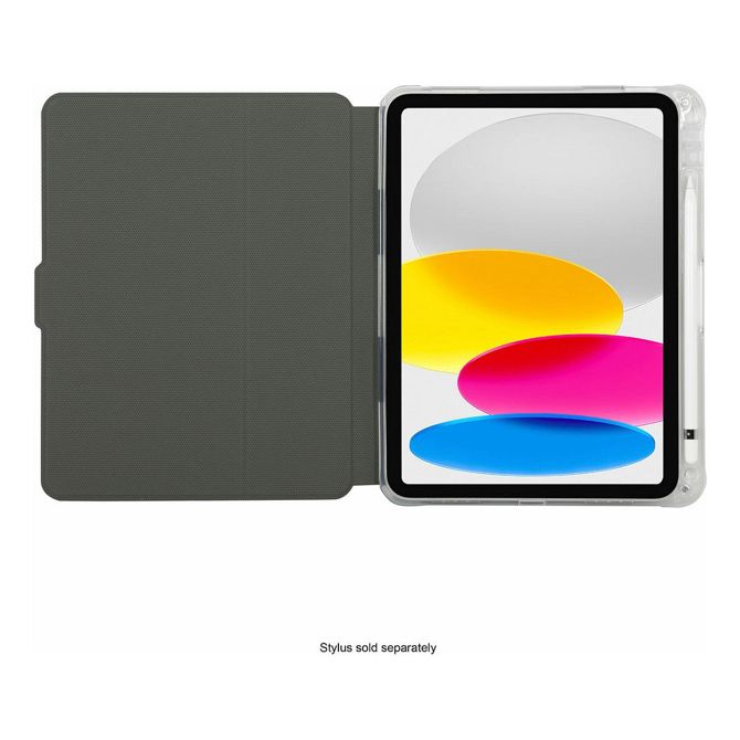 TARGUS PRO-TEK PROZORNI OVITEK ZA IPAD 10.9 2