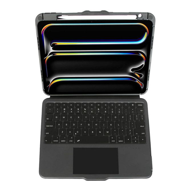 Ovitek za Bluetooth tipkovnico TARGUS VersaVu za iP 4