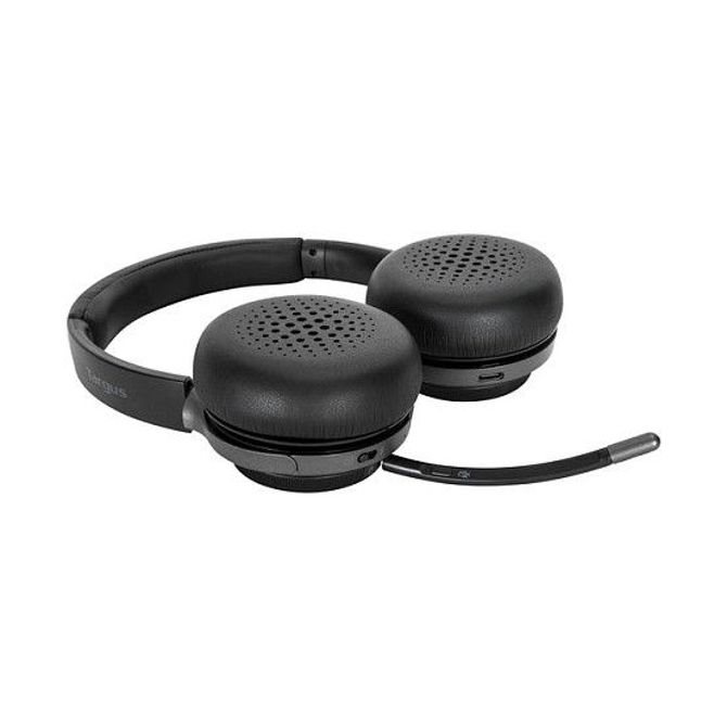 BREZŽIČNE STEREO SLUŠALKE TARGUS 5