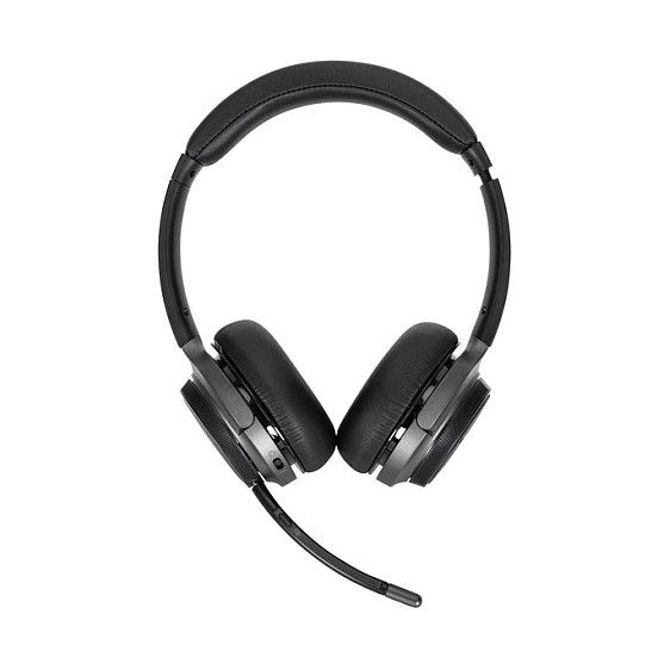 BREZŽIČNE STEREO SLUŠALKE TARGUS 6