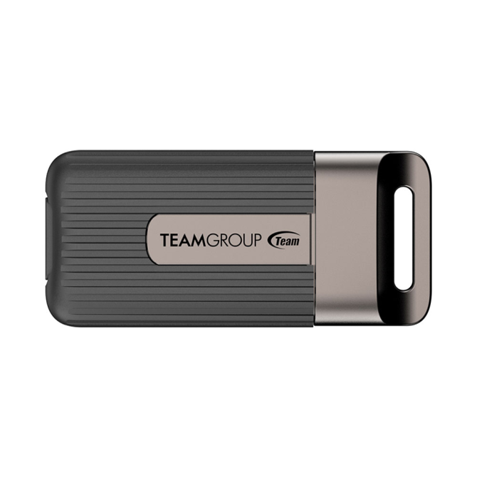 Teamgroup 2TB PD20 Mini zunanji SSD disk 2