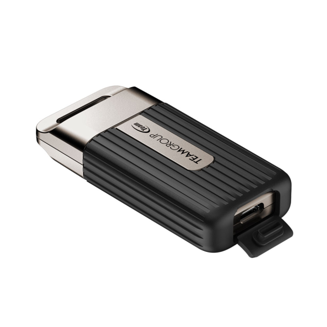 Teamgroup 2TB PD20 Mini zunanji SSD disk 3