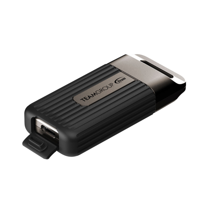 Teamgroup 2TB PD20 Mini zunanji SSD disk 4