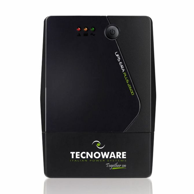 Tecnoware UPS ERA PLUS 2600VA FGCERAPL2602IEC 2