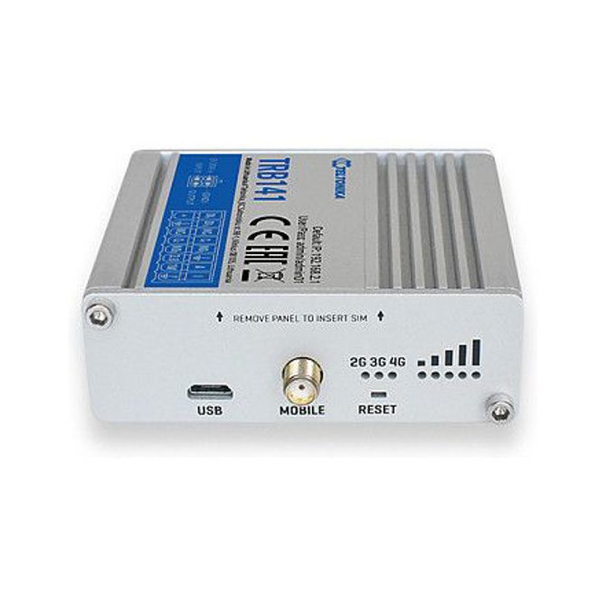 Prehod Teltonika TRB141 3