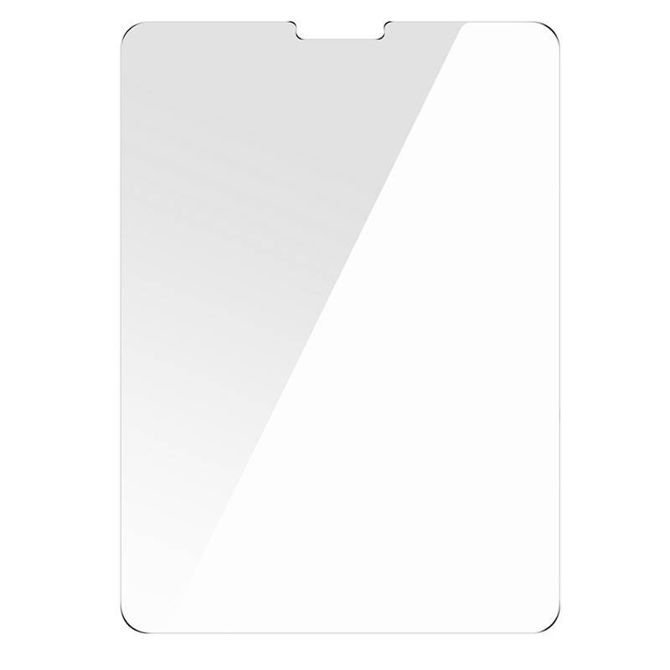 Kaljeno steklo Baseus 0,3 mm za iPad 12,9; (2 kosa) 2