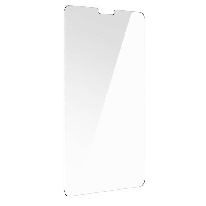 Kaljeno steklo Baseus 0,3 mm za iPad 12,9; (2 kosa) 3
