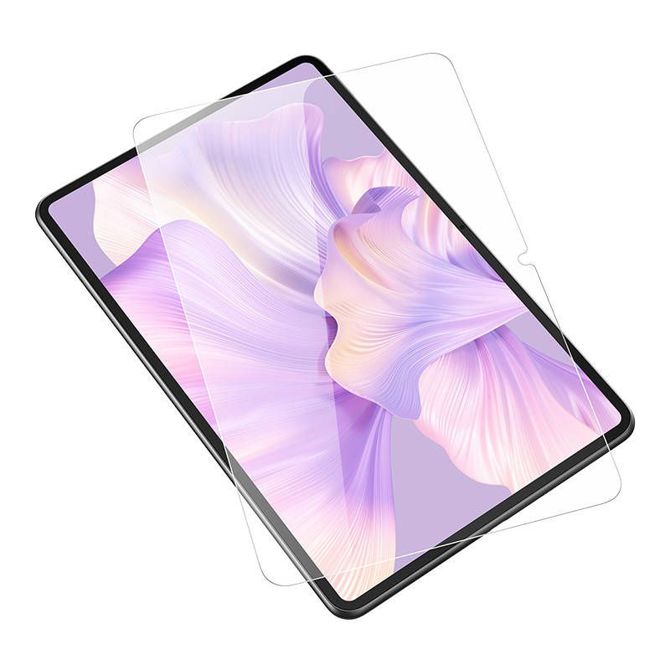 Kaljeno steklo Baseus Crystal 0,3 mm za HUAWEI MatePad Pro 12,6; 2