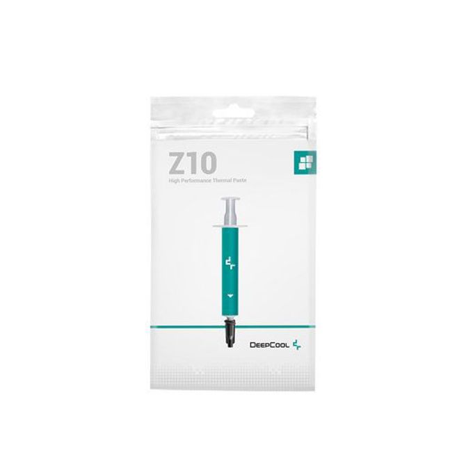 Termalna pasta DeepCool Z10, 5g 4