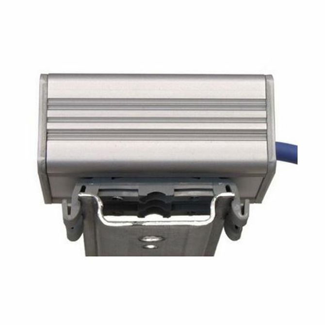 Termometer ethernet TCP/IP, TME_C_EU 3