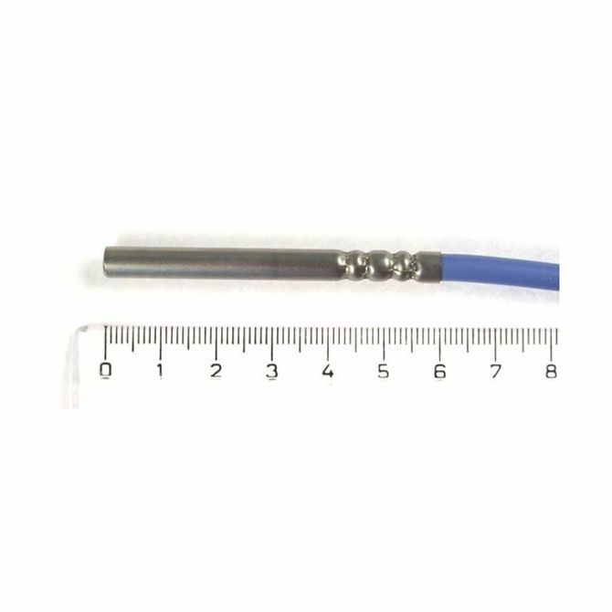 Termometer ethernet TCP/IP, TME_C_EU 4
