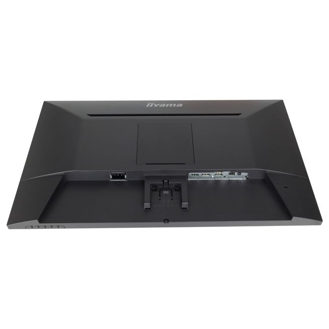 Monitor Iiyama ProLite XU2793HSU TFT, 68,6 cm (27), 1080 x 1920, FHD, 16:9, IPS, 300 cd/m2, 1 ms, črna 3