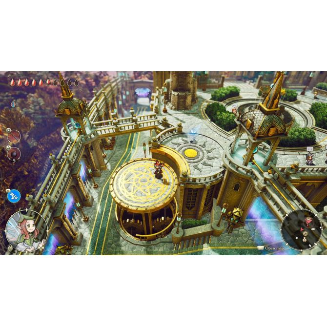 The Adventures Of Elliot: The Millennium Tales (Xbox Series X) 3