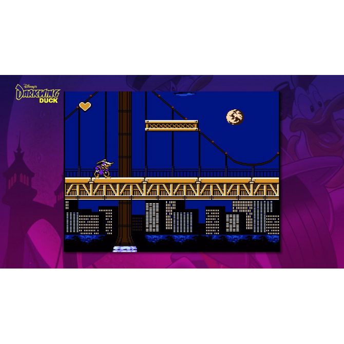 The Disney Afternoon Collection (Nintendo Switch) 5