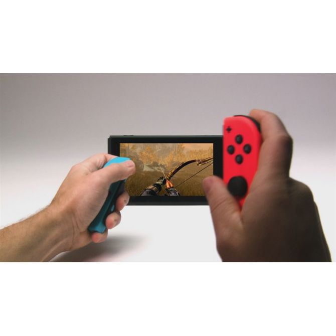 The Elder Scrolls V: Skyrim (Nintendo Switch) 2
